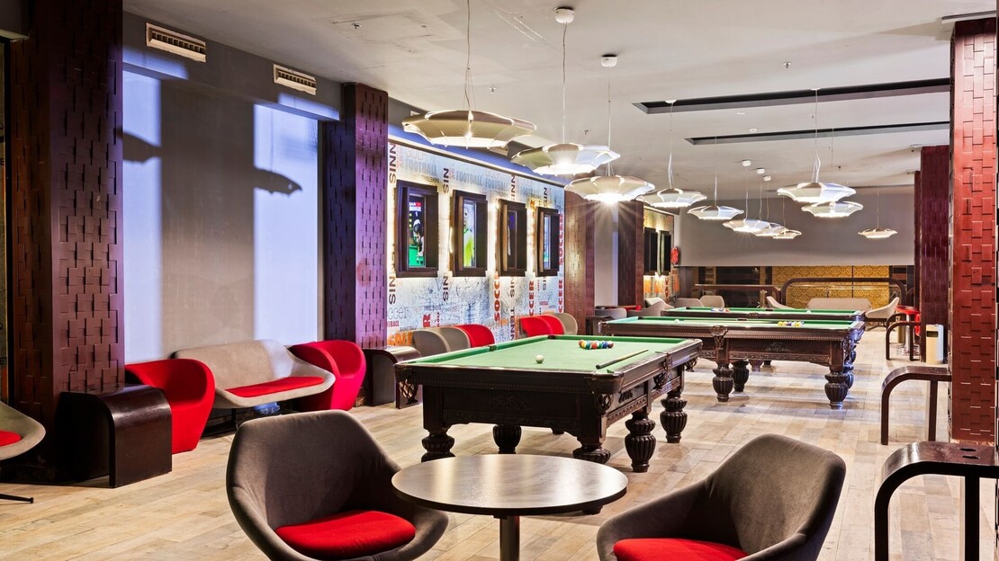 PickAlbatros White Beach Resort